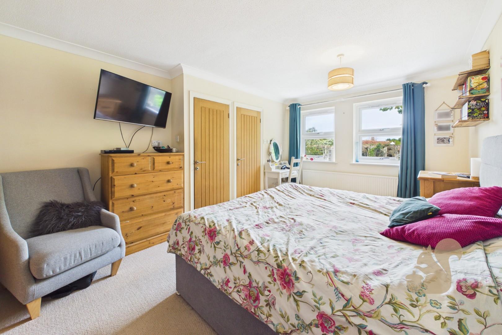 Principal Bedroom